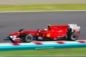 Fernando Alonso ha vuelto
