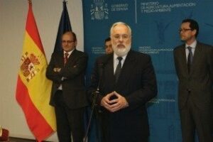 España busca conseguir ayudas europeas de 1.800 millones para la pesca