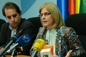 La alcaldesa de Jerez anuncia un ERE para 390 trabajadores municipales
