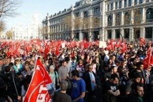 El PA apoya la huelga general para que Cádiz y Andalucía se hagan oír"