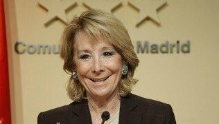 Aguirre: de ser cierto, sería un "escándalo político-financiero tremendo"