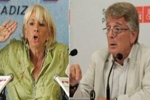 Martínez y Cabaña se enzarzan con la inversión de los PGE en Cádiz