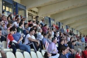 Bahía Deportiva regala 25 entradas para el Algeciras-Atlético Antoniano