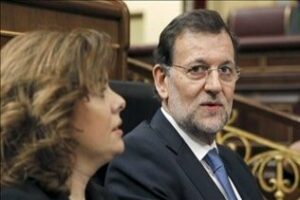 El PSOE presentará una moción de censura contra Rajoy si el PP vuelve a rechazar su comparecencia