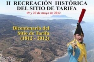 La II Recreación Histórica del Bicentenario ya tiene cartel anunciador
