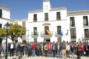 La Junta condena el tercer caso de violencia machista en Andalucía