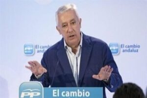 Arenas: "PSOE e IU, convertirán la legislatura en un campo de batalla"