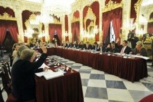 Diputación instará al Gobierno a ejecutar la segunda fase de los BAM