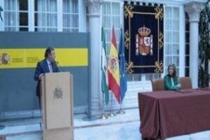 Delegación del Gobierno no infringió la Ley, según la JEZ de Sevilla