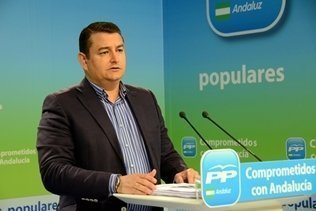 PP-A llevará al Parlamento una PNL para "defender a pescadores de la comarca"