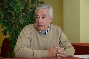 Arenas acusa a Griñán de querer "tapar" el caso de los ERE irregulares