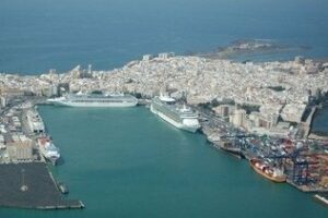 Cádiz, tercera provincia española en exportaciones del sector aeronáutico