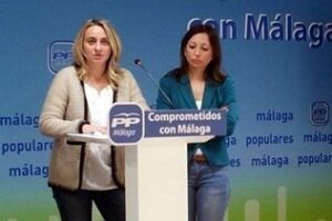 PP-A asegura que Griñán "teme" que el exconsejero de Empleo "cante"