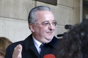 Caso ERE: La juez impone a Fernández una fianza de 807.403.232 euros