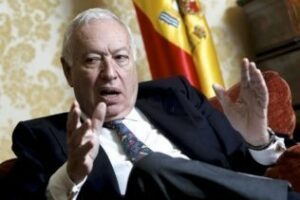 Margallo comparecerá el 3 de septiembre en el Congreso para explicar el contencioso de Gibraltar