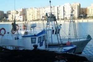 PSOE pide la prórroga de las ayudas al sector pesquero hasta la firma de un nuevo acuerdo con Marruecos