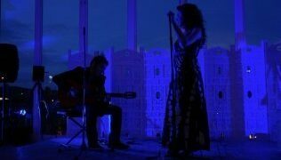 Éxito del concierto solidario a beneficio del centro de hipoterapia