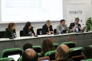 Jerez acoge la primera jornada de Inn&cia: Innovación social en la red