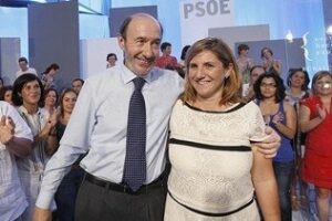 El futuro del PSOE de Cádiz en Diputación depende de Loaiza