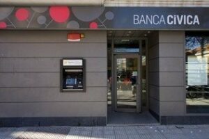 El 88% de los trabajadores de Banca Cívica teme perder su empleo