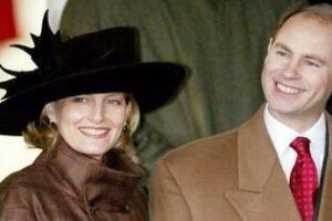 El príncipe Eduardo de Inglaterra y su esposa visitarán el Peñón
