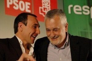 Cabaña califica de "ilegal" el cambio de portavoz del PSOE en Diputación