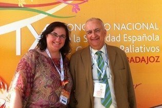 La SECPAL elige como vicepresidenta a la doctora jerezana Carmen Francisco