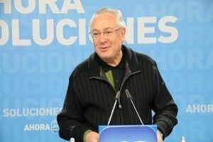 El PP-A pregunta a Griñán por el "brutal recorte" de los 2.696 millones