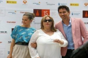Paco León triunfa en su debut como director con "Carmina o revienta"