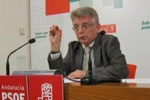 El PSOE acusa al PP de "alentar interesadamente" la "tensión" con Gibraltar