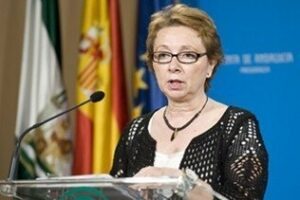 Hacienda aprueba el Plan de Ajuste económico de la Junta de Andalucía