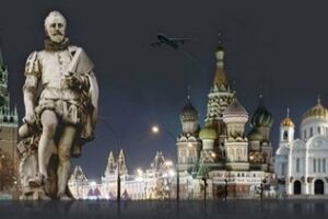 La UCA lanza becas para el aprendizaje del ruso en España y Rusia