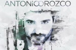 Antonio Orozco actúa este viernes en La Línea con su gira "Diez"