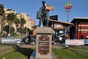 Unos 500 trabajadores españoles pierden empleo en Gibraltar desde enero