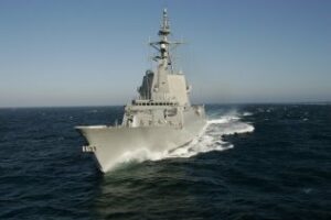 La Guardia Civil descarta la ayuda de la Armada española en el Peñón