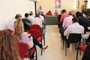 El Partido Andalucista aprueba su modelo "abierto a la sociedad"
