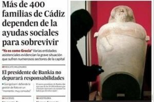 Revista de prensa: Bankia, ni responsabilidades ni devolución del dinero
