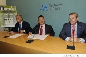 La Diputación recupera la organización de Hostelsur en Ifeca Jerez