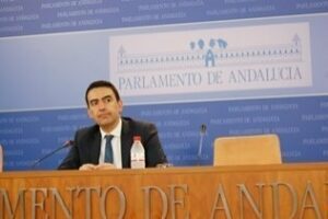 Jiménez: "El PSOE va a trabajar unido tras los congresos provinciales"