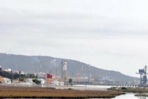 Incómoda: ¿Cómo podemos ser líderes en paro con el primer polígono industrial de Andalucía y el Puerto en la comarca?