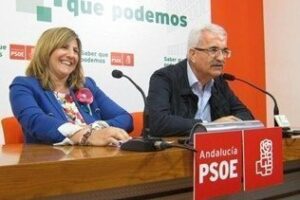 El PSOE quiere que de los congresos salga "un partido fuerte y renovado"