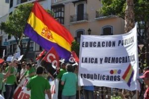 El PCA de Algeciras se movilizará por el futuro de la industria en la provincia