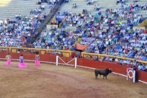 ¿A quién molestaba el Himno de Andalucía en el último toro de la Feria?