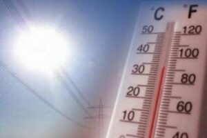 Protección Civil y Emergencias avisa por altas temperaturas la mitad sur peninsular