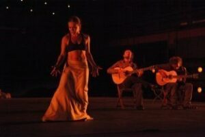Algeciras acogerá el primer curso de formación para difundir el flamenco