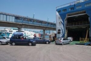 Los puertos de Algeciras y Tarifa activan mañana de nuevo el dispositivo OPE