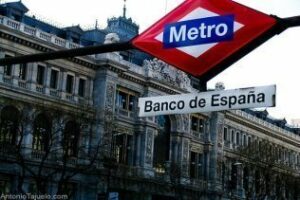 El FROB inyecta 4.500 millones de euros al grupo BFA-Bankia