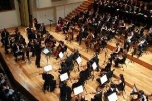 La orquesta Sur Sinfónica actuará el 13 de julio en San Roque