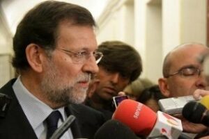 El personaje de la semana: Rajoy, porque rectificar es de sabios