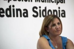 Irene García sale elegida como secretaria provincial del PSOE de Cádiz